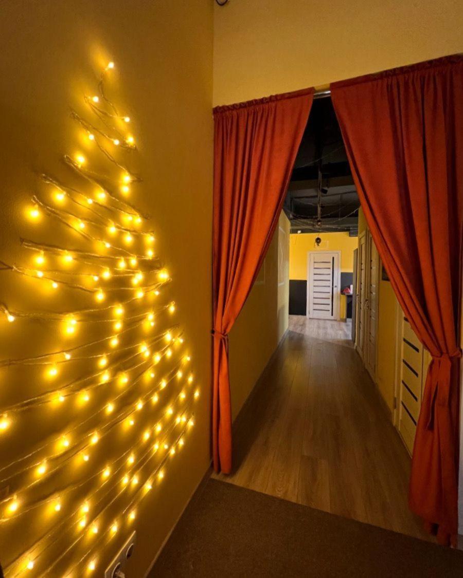 Рой Hostel Almati Kültér fotó