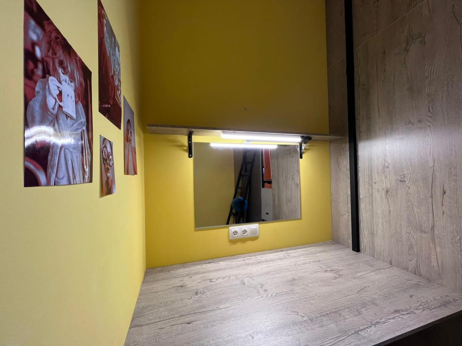 Рой Hostel Almati Kültér fotó